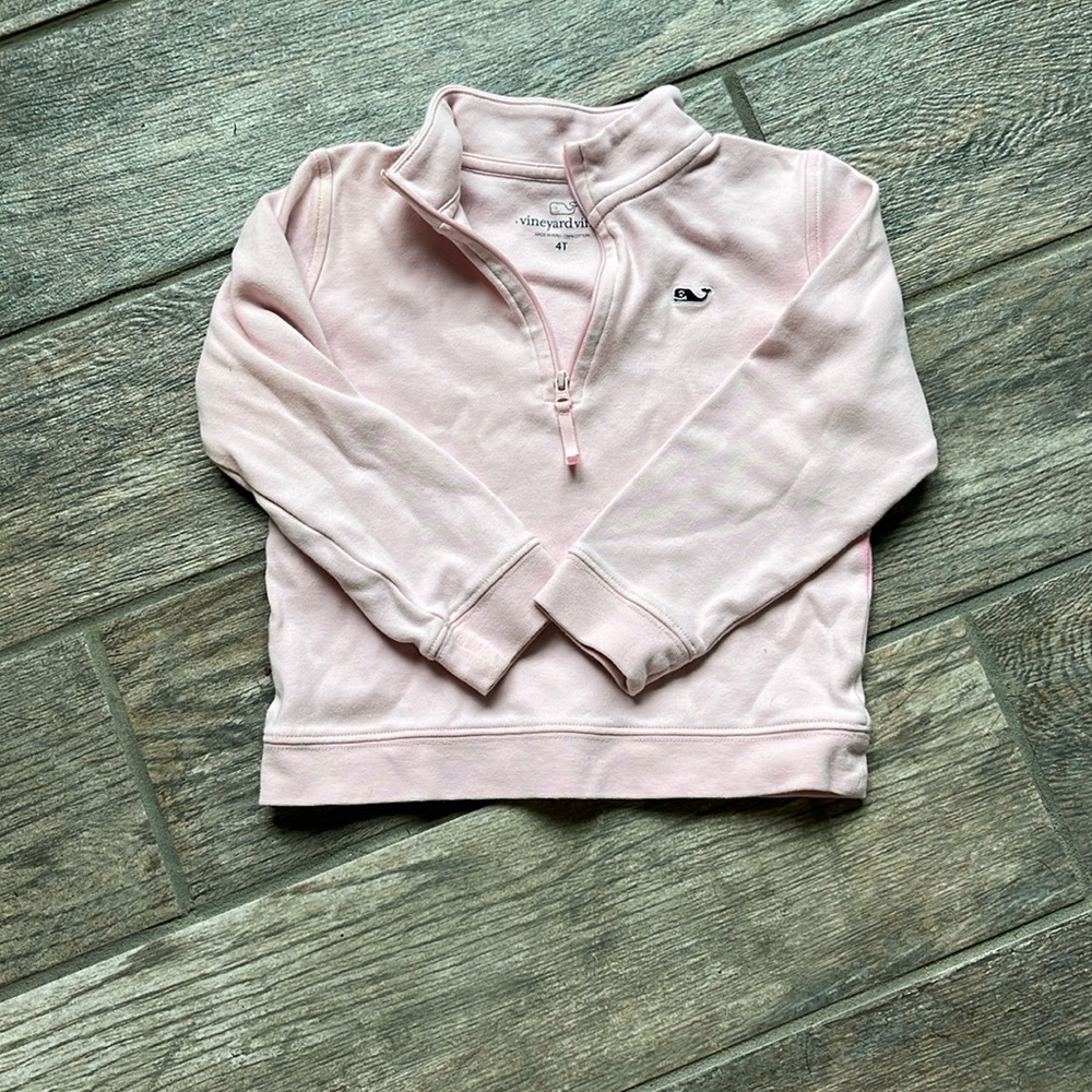 Toddlers Girls Vineyard Vines 4T